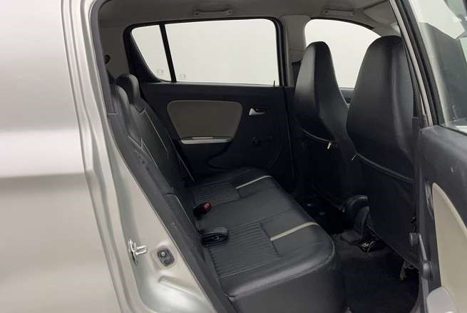 Maruti Suzuki Alto K10(2015-2019) Vxi